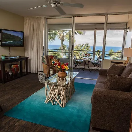 Kamaole Beach Royale